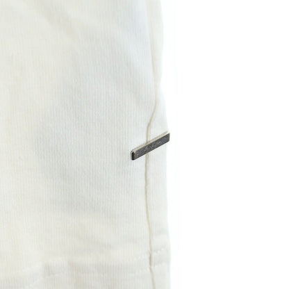 Louis Vuitton Inside Out Crew Neck Short Sleeve T-Shirt White — view 4