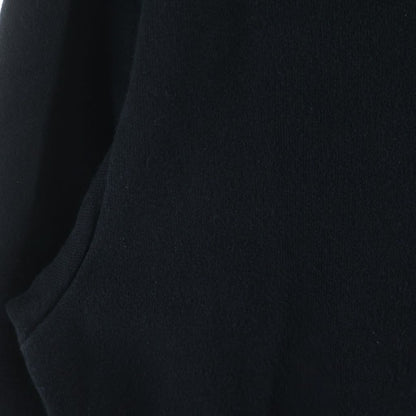 Chrome Hearts Sweatshirt HD Zip Foti Fotiback Print Zip Up Hoodie — view 5