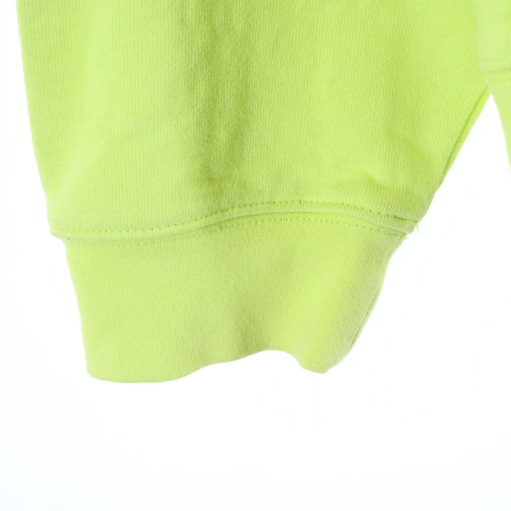 Chrome Hearts Matty Boy Ppo Chain Game Hoodie Boy Pullover Yellow — view 5