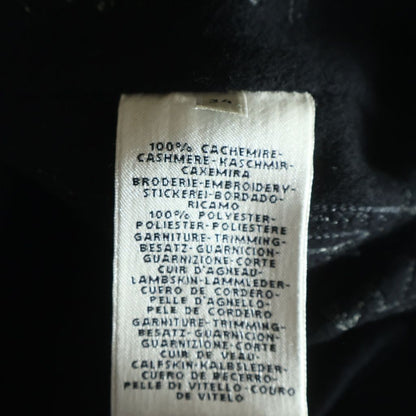 Hermes All Over Pattern Coat — view 8