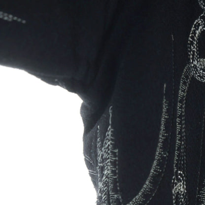 Hermes All Over Pattern Coat — view 6