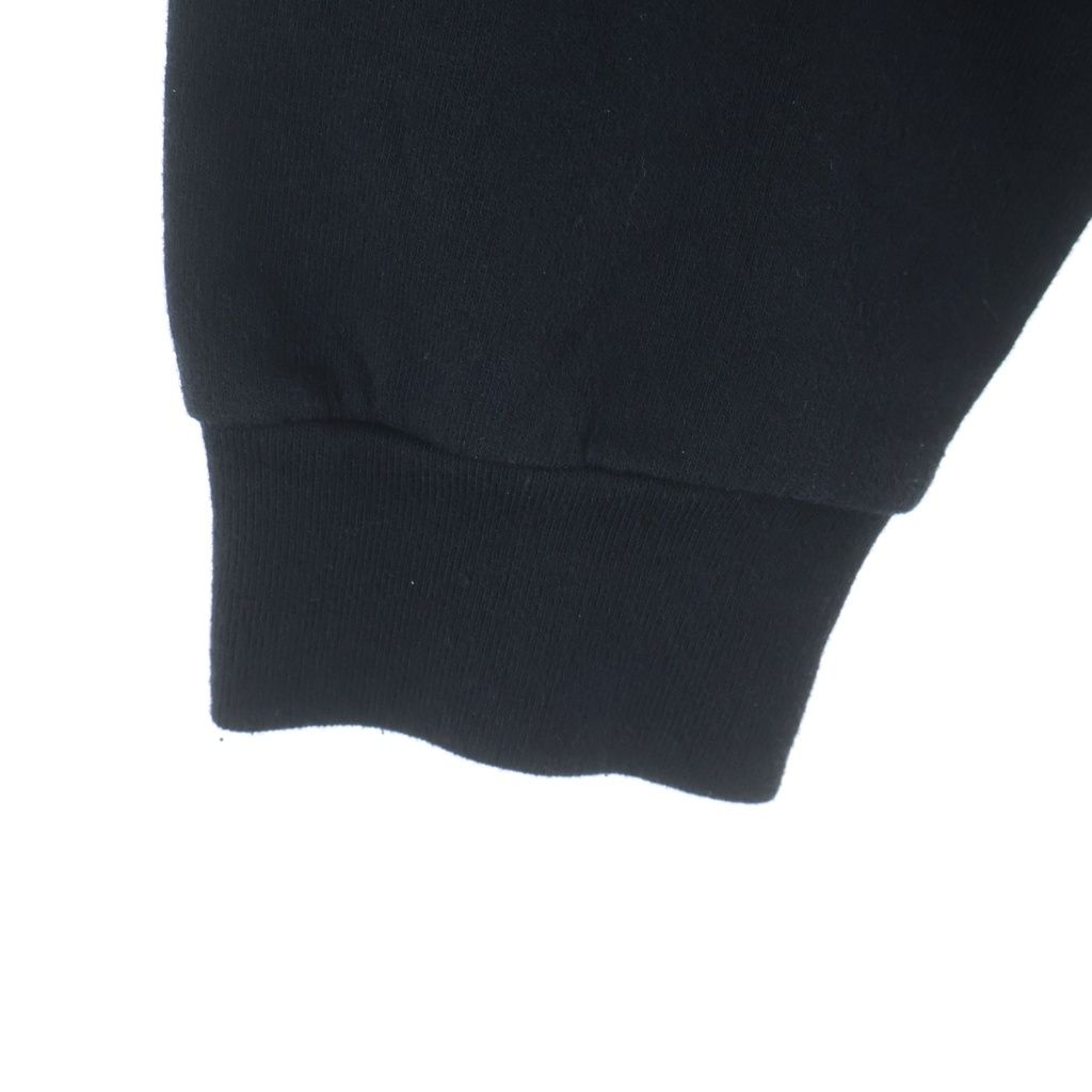 Chrome Hearts Sweatshirt HD Zip Foti Fotiback Print Zip Up Hoodie — view 5