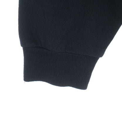 Chrome Hearts Sweatshirt HD Zip Foti Fotiback Print Zip Up Hoodie — view 5