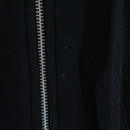 Chrome Hearts Thrml HD Zip Lining Thermal Zip Back Foty Print Zip Up Hoodie — view 4