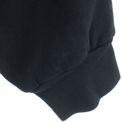 Chrome Hearts Thrml HD Zip Lining Thermal Zip Back Foty Print Zip Up Hoodie — view 5
