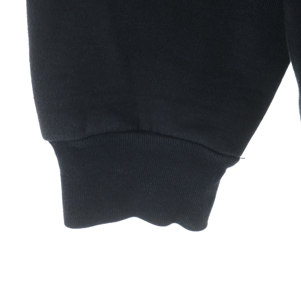 Chrome Hearts Thrml HD Zip Lining Thermal Zip Back Vain Daga Print Zip Up Hoodie — view 5