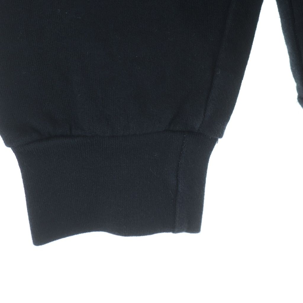 Chrome Hearts Sweatshirt HD Zip Foti Fotiback Print Zip Up Hoodie — view 4