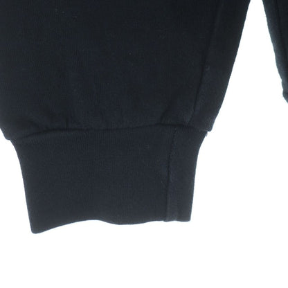 Chrome Hearts Sweatshirt HD Zip Foti Fotiback Print Zip Up Hoodie — view 4