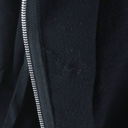 Chrome Hearts Sweatshirt HD Zip Foti Fotiback Print Zip Up Hoodie — view 6