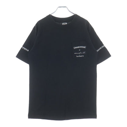 Chrome Hearts Vintage Max Field Dagger Tee Shirt — view 2