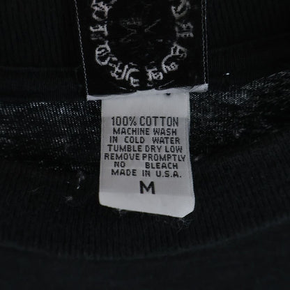 Chrome Hearts Vintage Max Field Dagger Tee Shirt — view 8