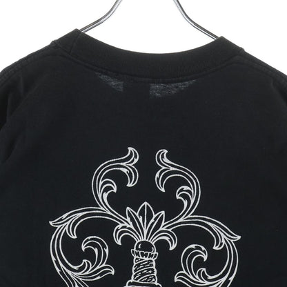 Chrome Hearts Vintage Max Field Dagger Tee Shirt — view 4