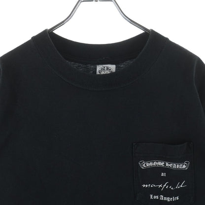 Chrome Hearts Vintage Max Field Dagger Tee Shirt — view 3