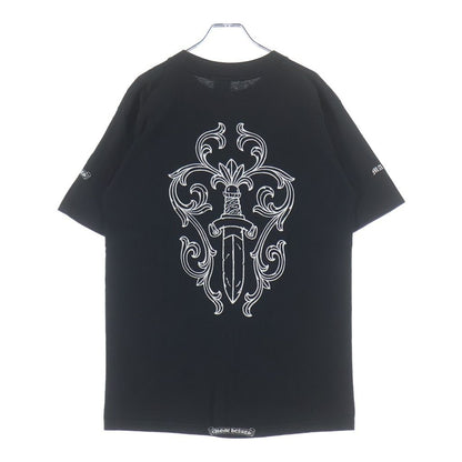 Chrome Hearts Vintage Max Field Dagger Tee Shirt