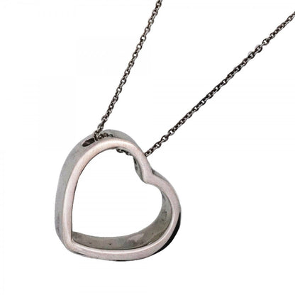 Tiffany & Co Necklace Geometric 925 Sterling Silver