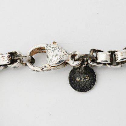 Tiffany & Co Bracelet Venetian 925 Sterling Silver — view 5