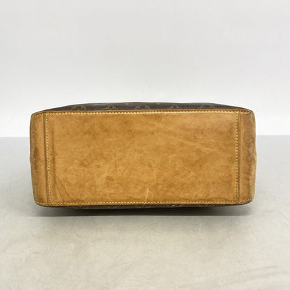 Louis Vuitton Tote Monogram Cabas Piano Brown — view 3