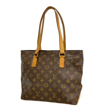 Louis Vuitton Tote Monogram Cabas Piano Brown
