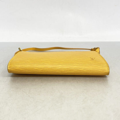 Louis Vuitton Pouch Epi Pochette Joanne — view 3