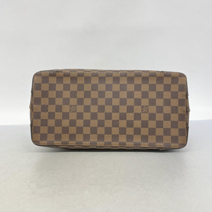 Louis Vuitton Tote Damier Hampstead MM Ebene — view 3