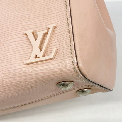 Louis Vuitton Handbag Epi Cluny BB Rose Valley — view 9