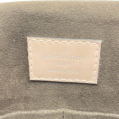 Louis Vuitton Handbag Epi Cluny BB Rose Valley — view 5