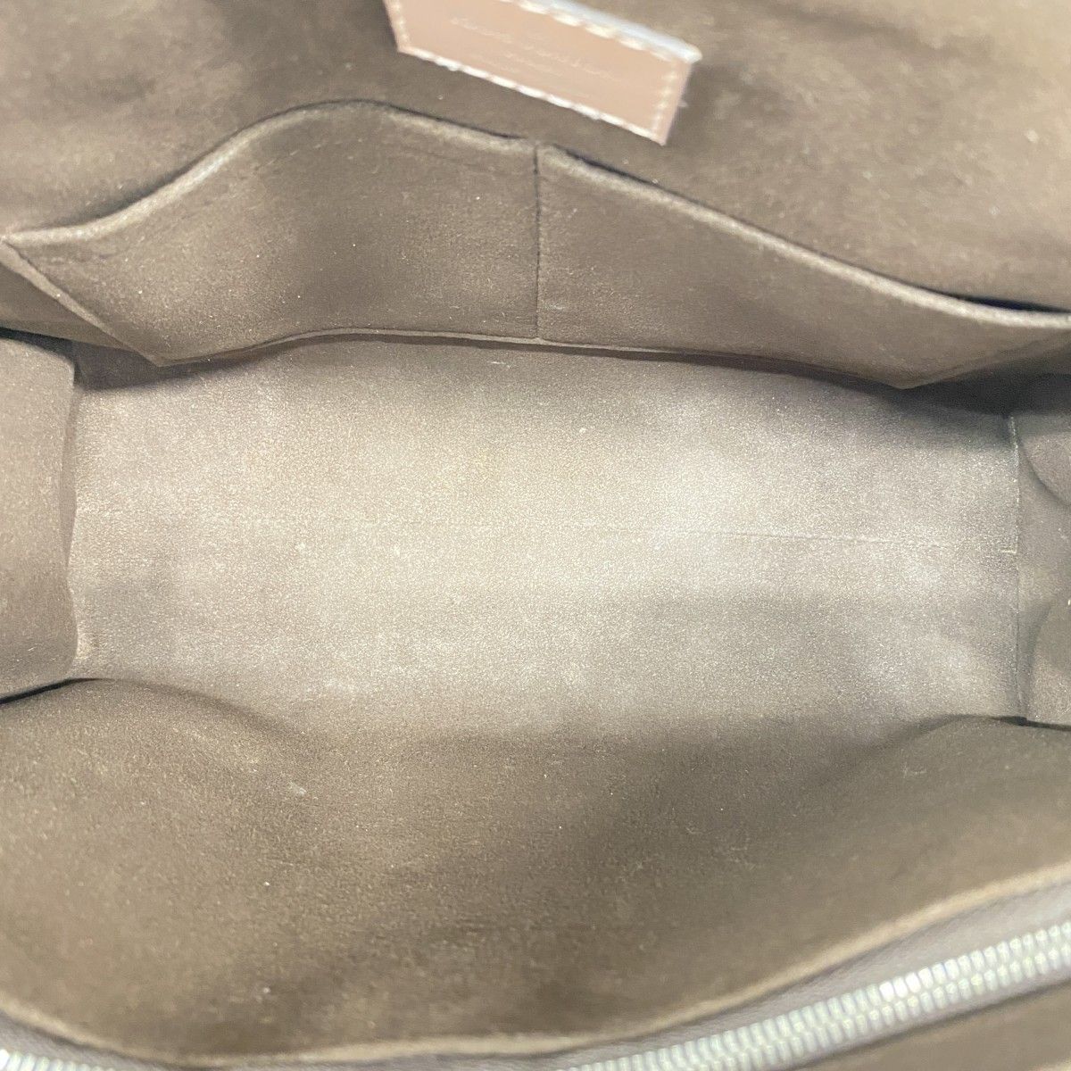Louis Vuitton Handbag Epi Cluny BB Rose Valley — view 4