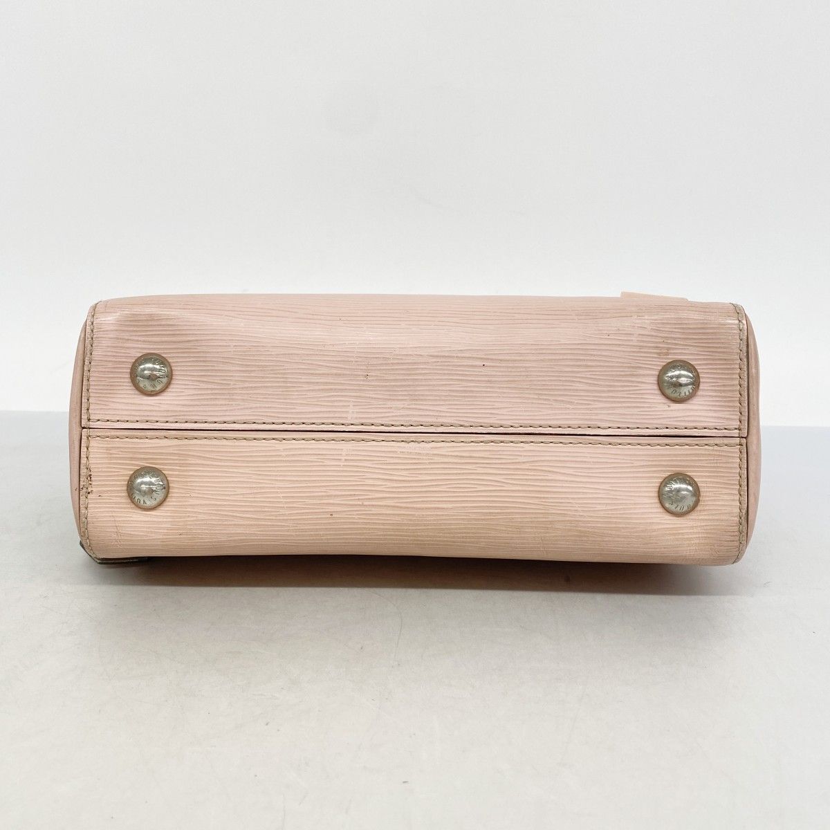 Louis Vuitton Handbag Epi Cluny BB Rose Valley — view 3