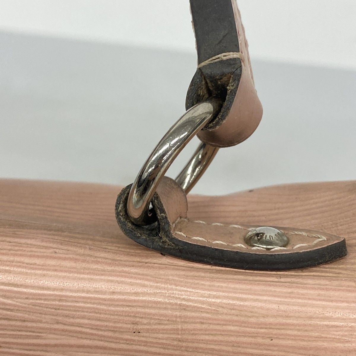 Louis Vuitton Handbag Epi Cluny BB Rose Valley — view 6
