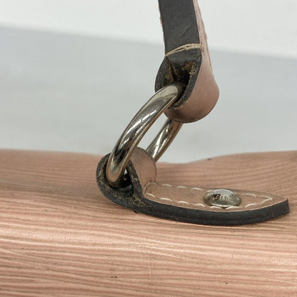 Louis Vuitton Handbag Epi Cluny BB Rose Valley — view 6