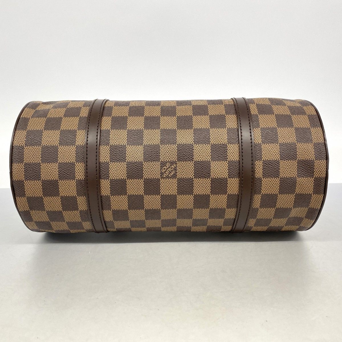 Louis Vuitton Handbag Damier Papillon 30 Ebene — view 3