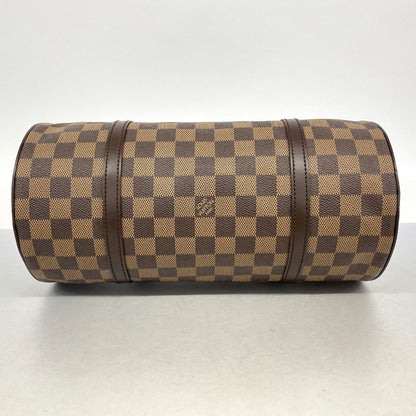 Louis Vuitton Handbag Damier Papillon 30 Ebene — view 3