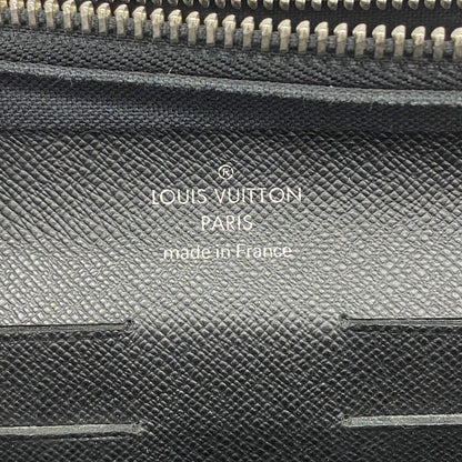 Louis Vuitton Clutch Taiga Pavel Ardoise — view 5