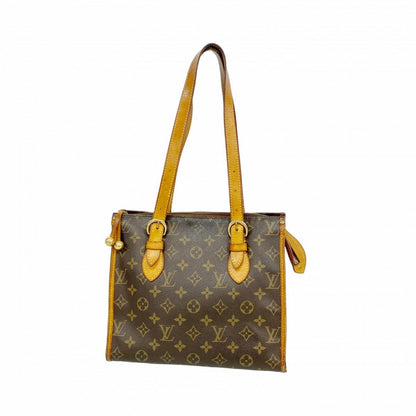 Louis Vuitton Tote Monogram Popincourt Au Brown