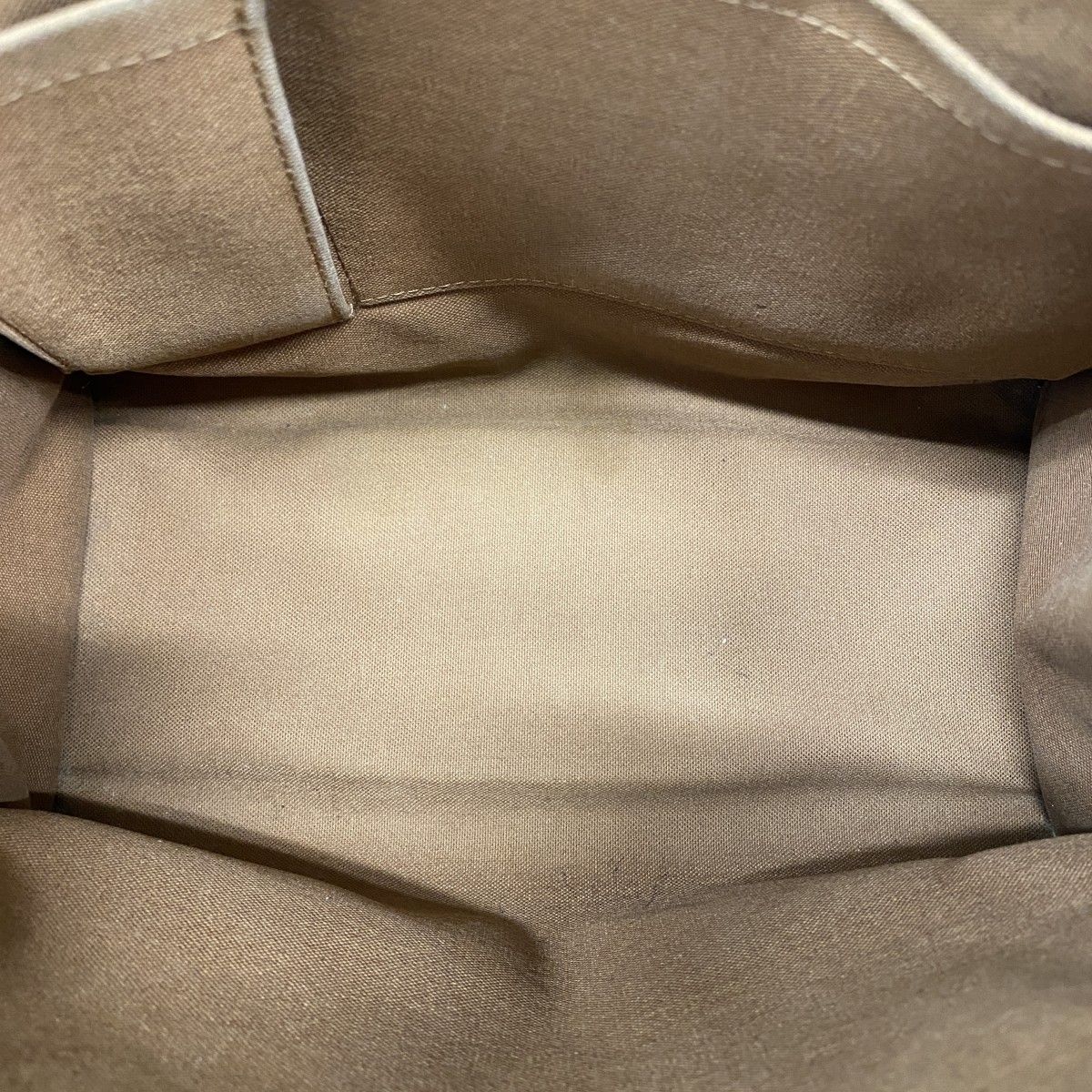 Louis Vuitton Tote Monogram Popincourt Au Brown — view 4