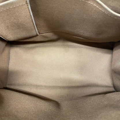 Louis Vuitton Tote Monogram Popincourt Au Brown — view 4