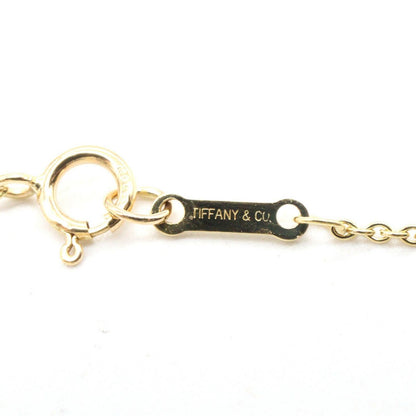 Tiffany & Co Necklace Bean 18k — view 3