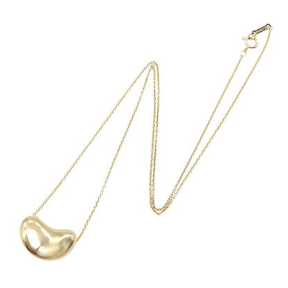 Tiffany & Co Necklace Bean 18k — view 2