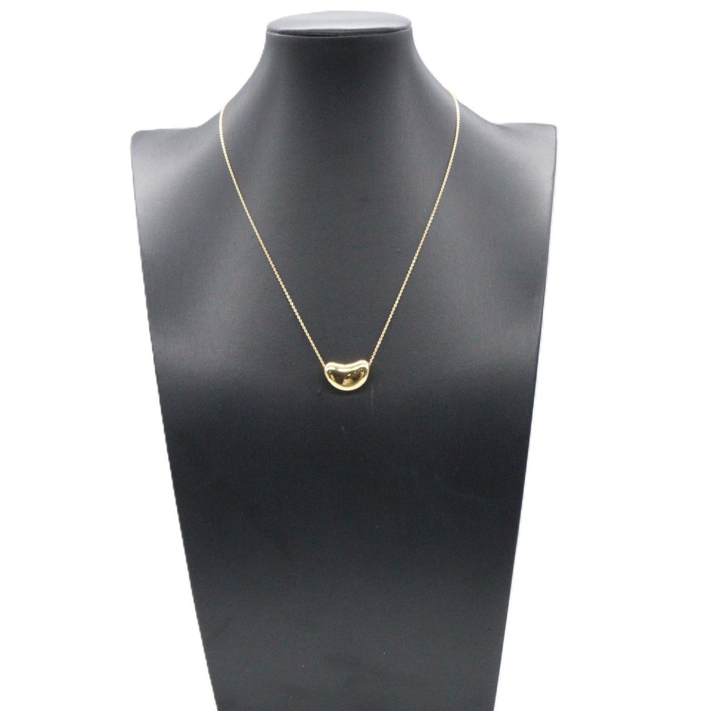 Tiffany & Co Necklace Bean 18k — view 5