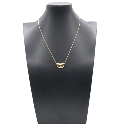 Tiffany & Co Necklace Bean 18k — view 5