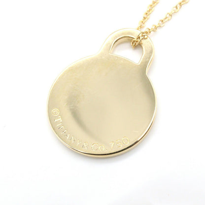 Tiffany & Co Necklace Rtt 41 cm 18k — view 5