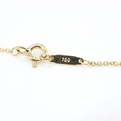 Tiffany & Co Necklace Rtt 41 cm 18k — view 4
