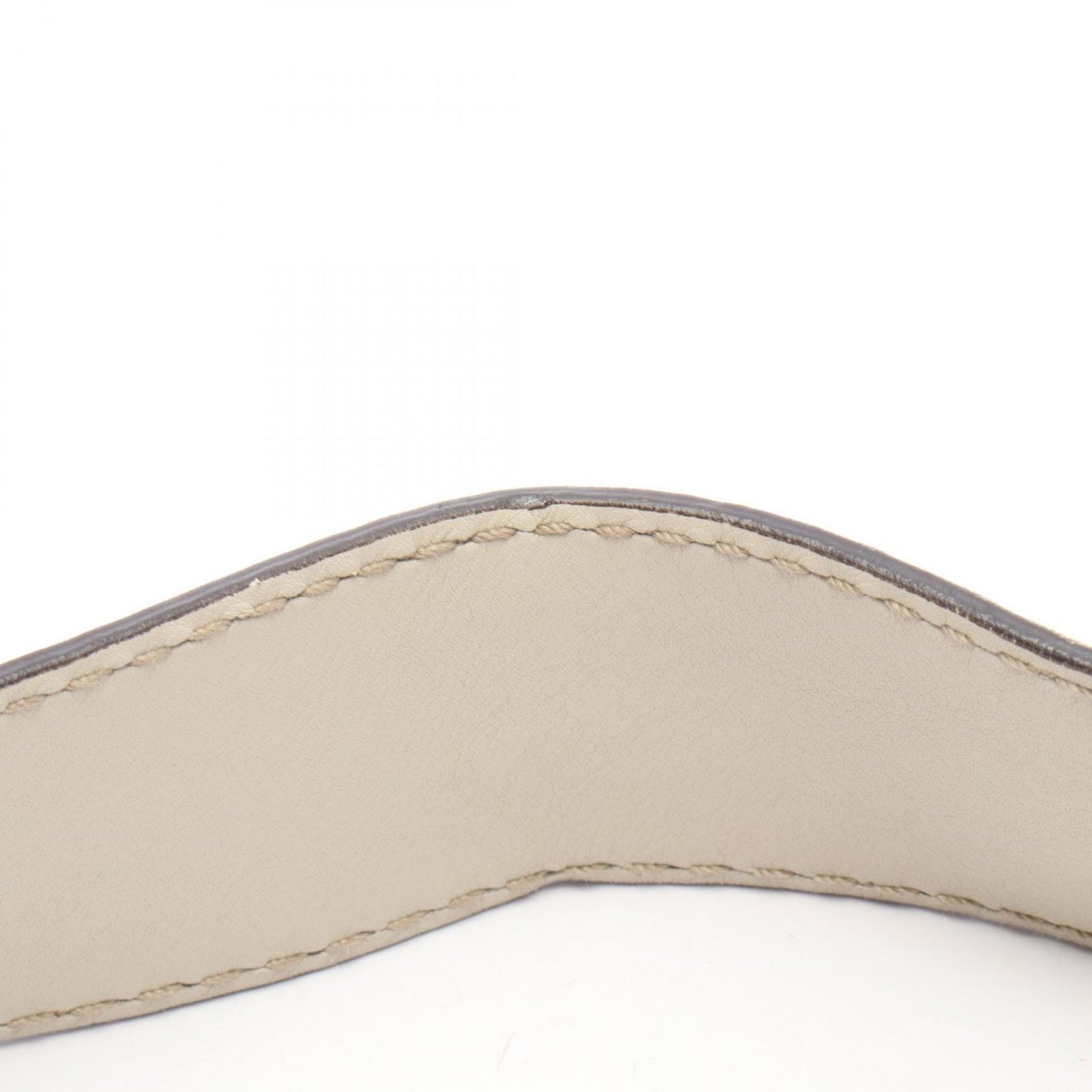Gucci Shoulder Bag Ski GG Canvas Beige Ivory Ski — view 6