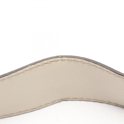 Gucci Shoulder Bag Ski GG Canvas Beige Ivory Ski — view 6