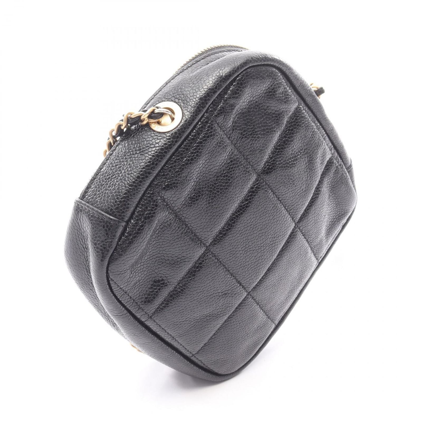 Chanel Shoulder Bag Quilted Diamond — view 2