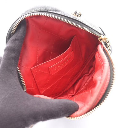 Chanel Shoulder Bag Quilted Diamond — view 3