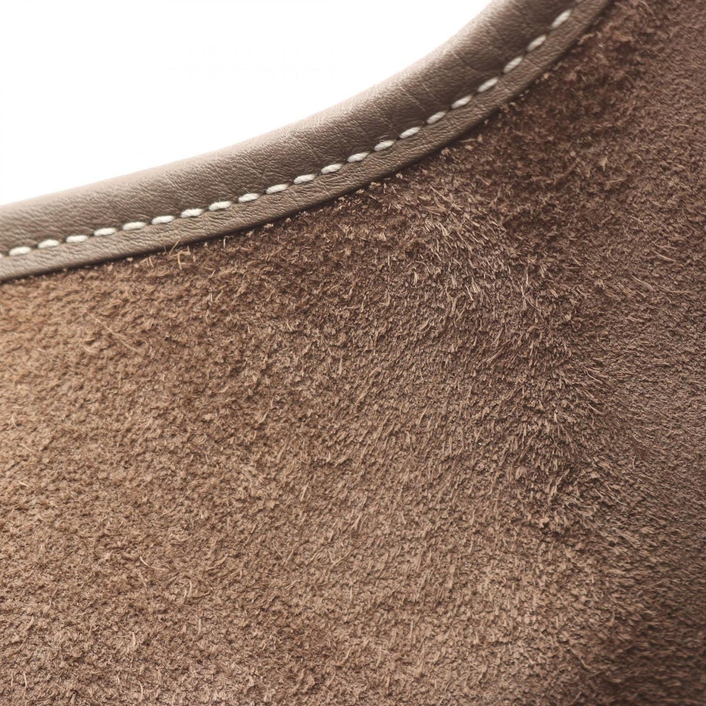 Hermes Shoulder Bag Evelyne 3 PM Etoupe Leather — view 7