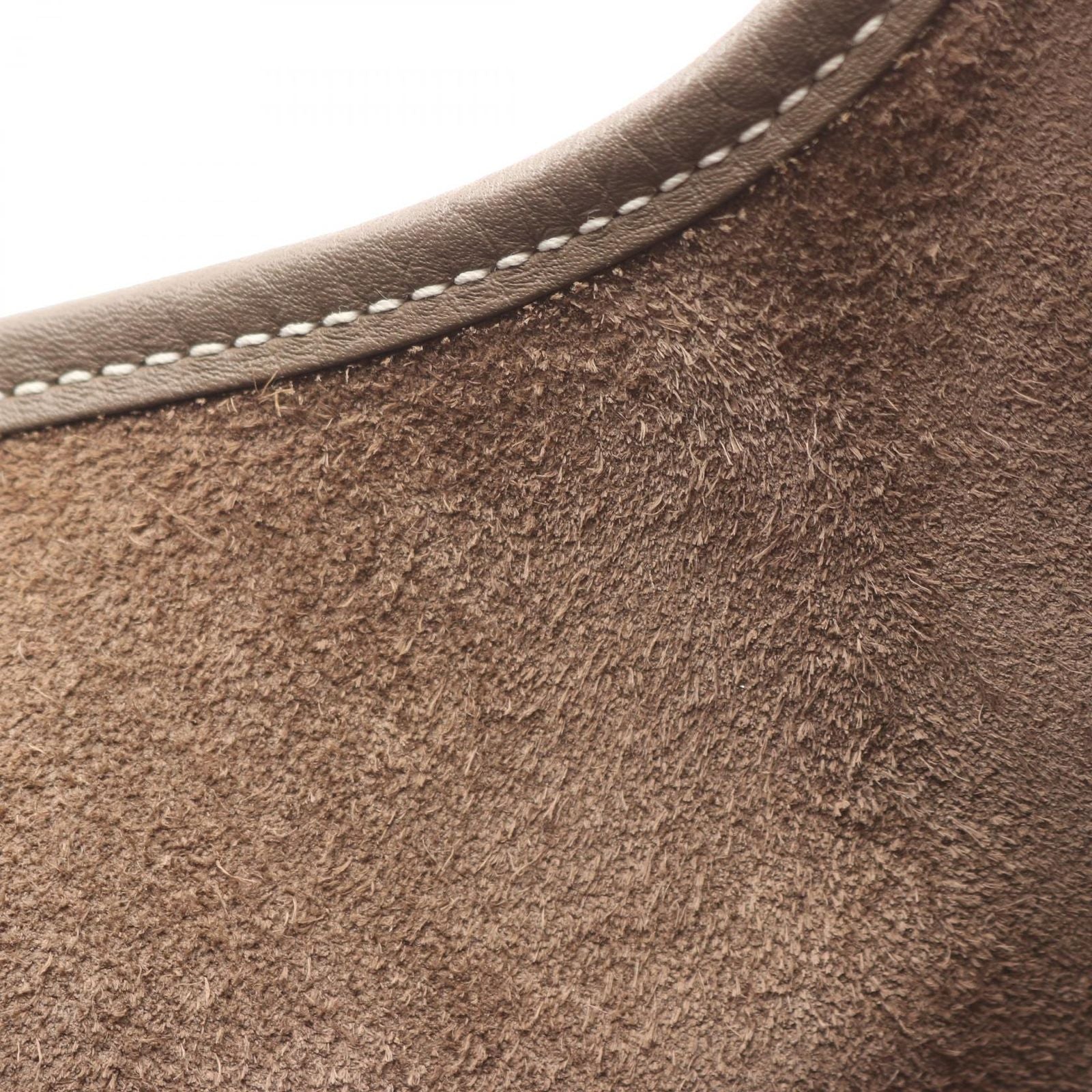Hermes Shoulder Bag Evelyne 3 PM Etoupe Leather — view 7