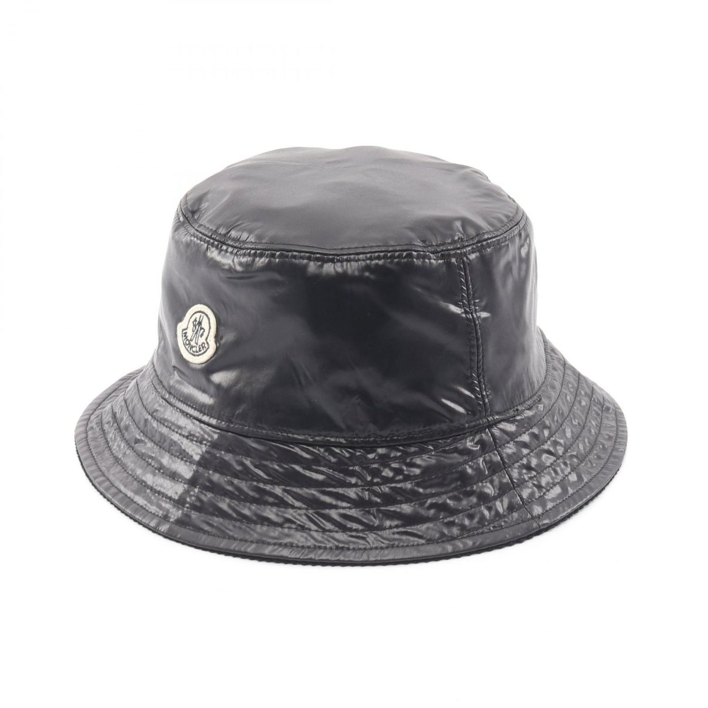 Moncler Genius 7 Fragment Hiroshi Fujiwara Reversible Bucket Hat Nylon Hat