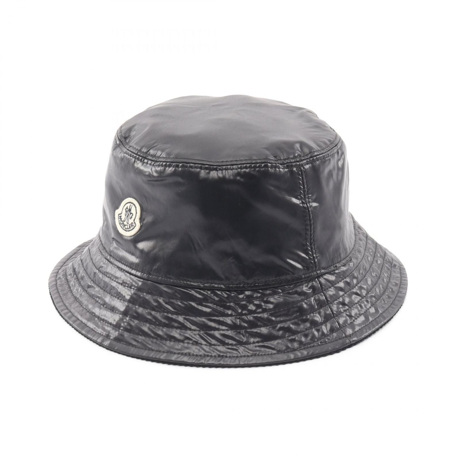 Moncler Genius 7 Fragment Hiroshi Fujiwara Reversible Bucket Hat Nylon Hat